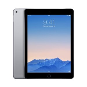 iPad Air1/Air2 (2013/2014)