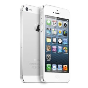 iPhone 5 5S SE