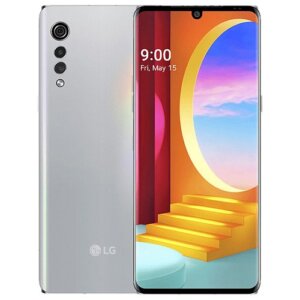 LG G9/Velvet
