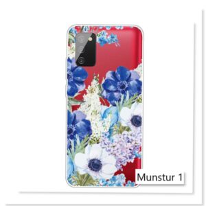 Galaxy A02s