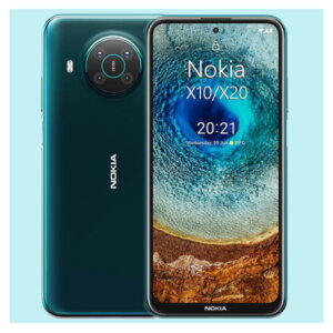 Nokia X10/X20