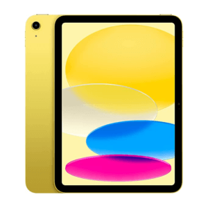 iPad 10 (2022) 10.9