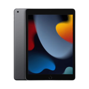 iPad 10.2 - 7/8/9 (2019/2021)