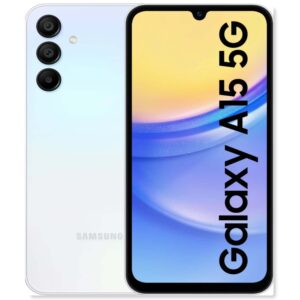 Galaxy A15