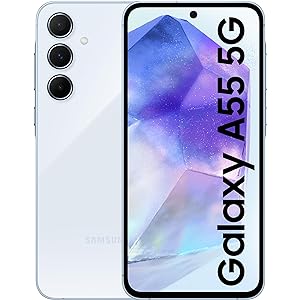 Galaxy A55