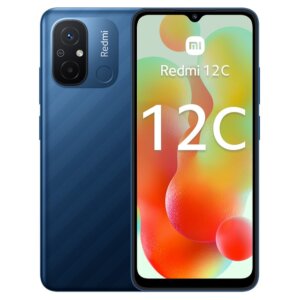 Redmi 12c