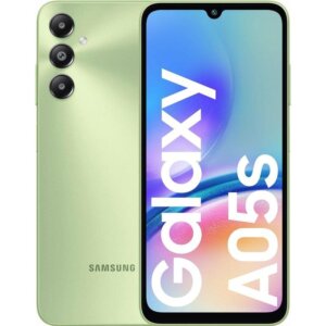 Galaxy A05s