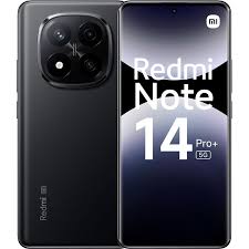 Redmi Note 14 Pro+