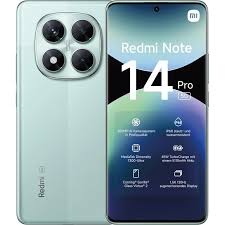 Redmi Note 14 Pro