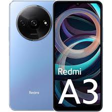 Redmi A3