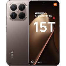 Xiaomi 15T Pro