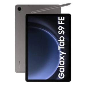 Galaxy Tab S9 FE