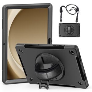 Galaxy Tab A9+