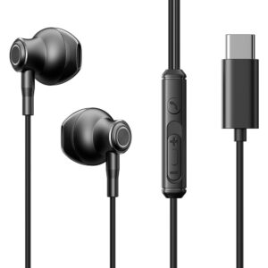 Joyroom Heyrnatól USB-C