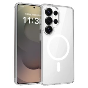 Galaxy S26 Ultra